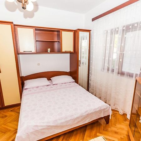 Sea View Apartman Sumartin Kültér fotó